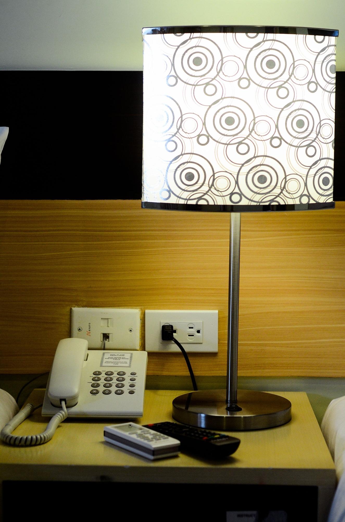 โกโฮเต็ล อีโลยโล Hotel อีโลอีโลซิตี้ ภายนอก รูปภาพ